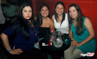Foto 48 de Octubre 19 del 2013 en Kabaret - Granada, Cali