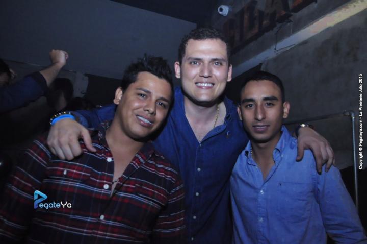 Foto 59 de La Premiere - 11 de julio de 2015 en La Premiere Bucaramanga, Bucaramanga