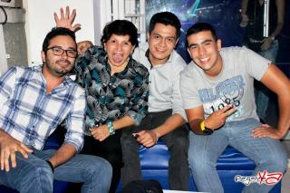 Foto 37 de Octubre 19 del 2013 en Moon Cocktail & Shots