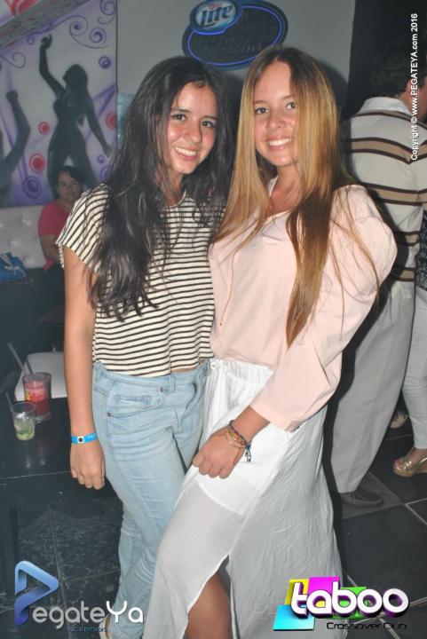 Foto 9 de Taboo 22 y 23 de Enero de 2016 en Discoteca Taboo Cartagena, Cartagena