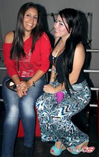 Foto 6 de Octubre 19 del 2013 en Babel / Barra Libre Cali, Cali