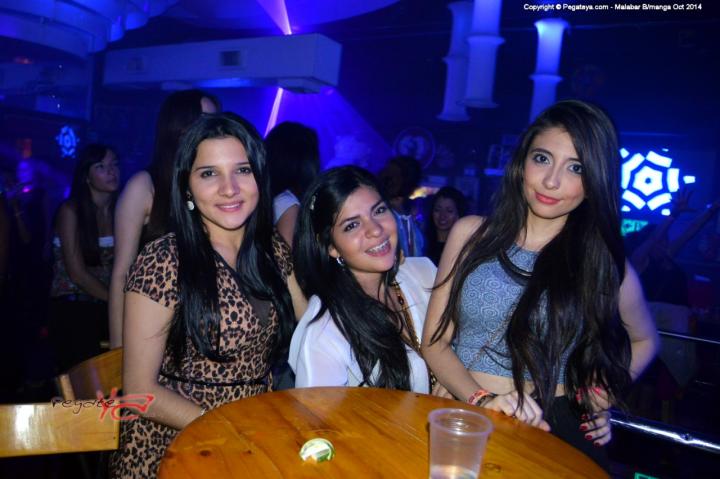 Foto 50 de Noche de Mujeres - Discoteca Malabar en Discoteca Malabar Bucaramanga, Bucaramanga