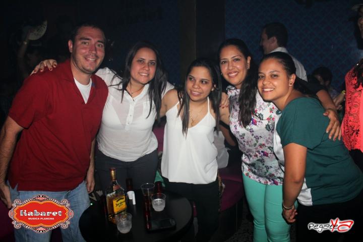 Foto 55 de Kabaret Bar - Feria de Cali 2014 en Kabaret - Granada, Cali