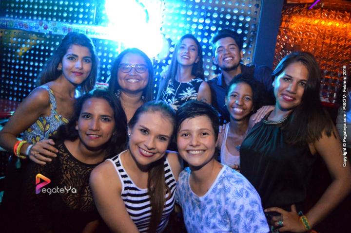 Foto 37 de PISO V - 6 Febrero 2016 en Bar Piso V Bucaramanga, Bucaramanga