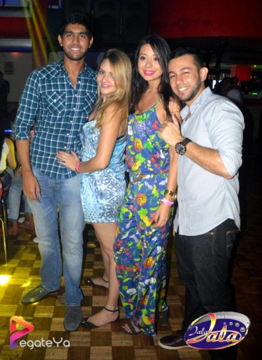 Foto 26 de Jala Jala - 2do FDS Julio 2015 en Jala Jala Club, Cali
