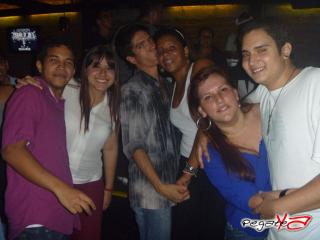 Foto 19 de Junio 08 del 2012 en Urbano Bar Cali, Cali