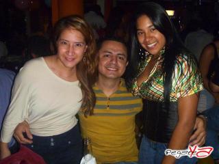 Foto 19 de Junio 02 del 2012 en Urbano Bar Cali, Cali