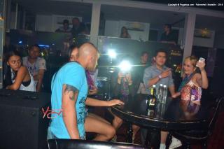 Foto 17 de Discoteca Fahrenheit en Discoteca Fahrenheit Medellin, Medellín