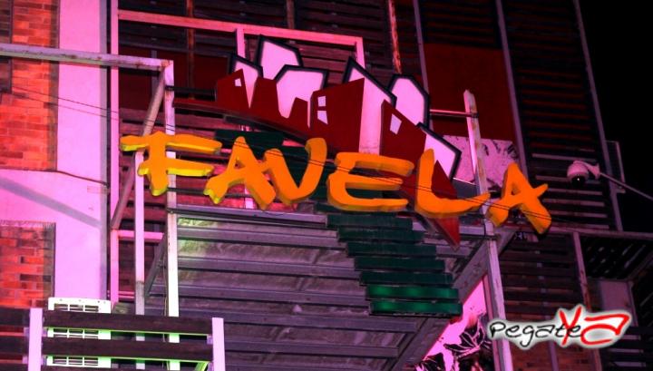 Foto 117 de Favela Club - Feria 2014 en Favela Club Menga, Cali