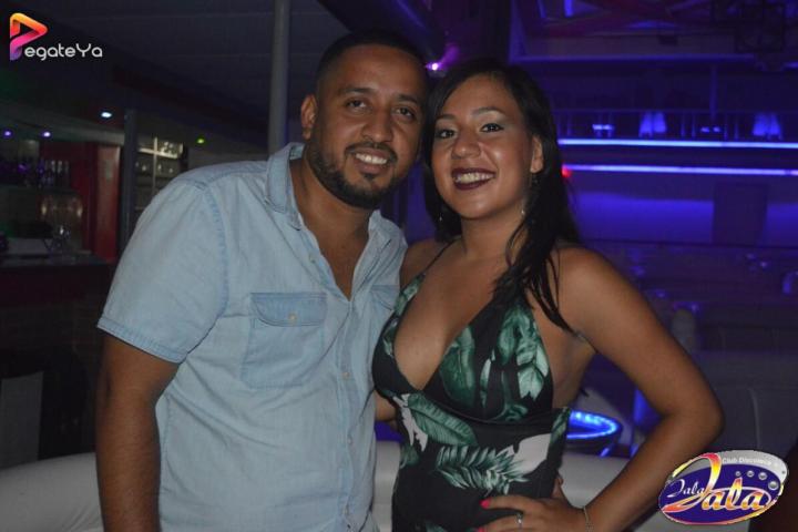 Foto 15 de Jala Jala Club 2017-08-11 en Jala Jala Club, Cali