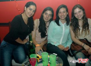 Foto 26 de Agosto 31 del 2013 en Praga Club Cali, Cali