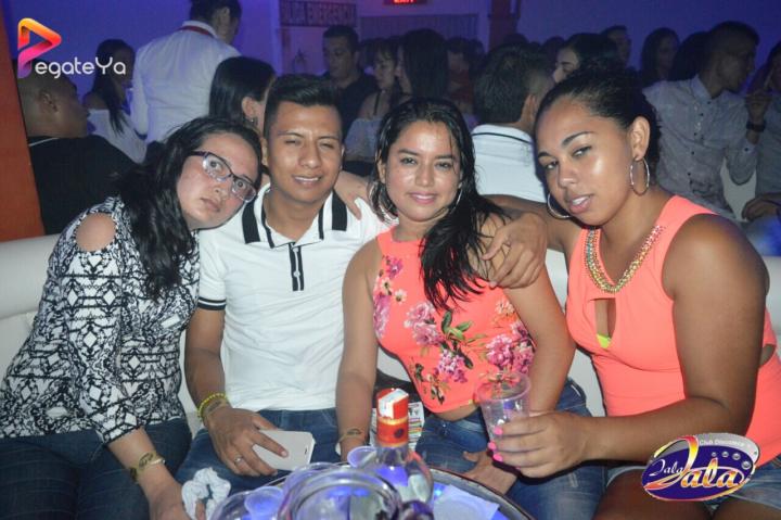 Foto 7 de Jalajala - 2do Fds Mayo 2016 en Jala Jala Club, Cali