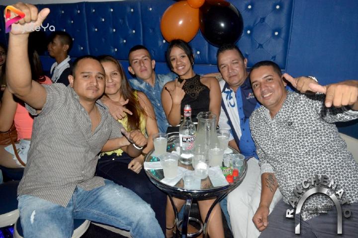 Foto 25 de Ranchenato Plaza norte - Hallowen 2016 en Ranchenato el Original - Plaza Norte