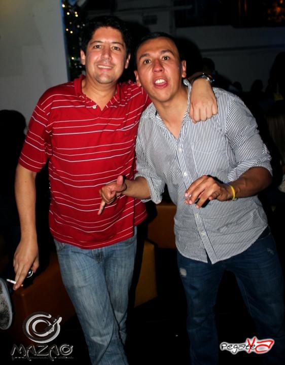 Foto 54 de Mazao Park - Feria de Cali 2014 en Mazao Park, Cali