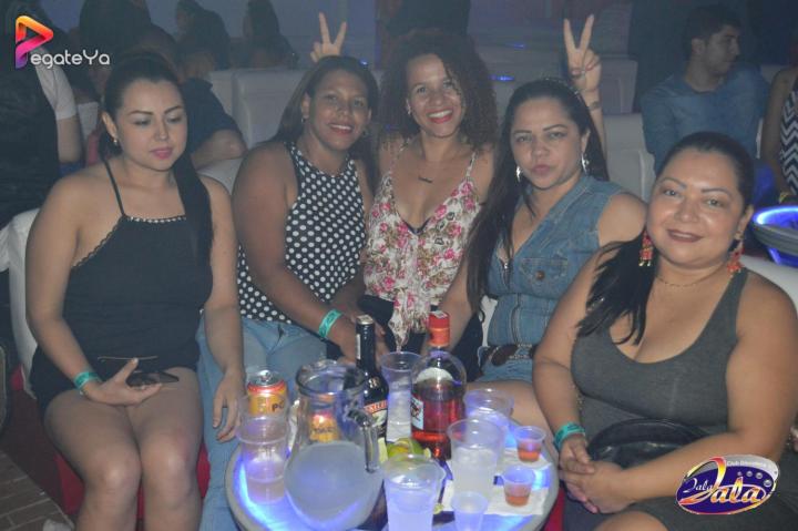 Foto 13 de JalaJala - 2do Fds Agosto 2017 en Jala Jala Club, Cali