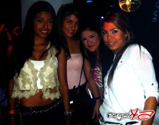 Foto 52 de Praga ((((( Sur ))))) Agosto 25 2012 en Praga Club Cali, Cali