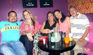 Foto 48 de Kabaret - Feria 2013 en Kabaret - Granada, Cali