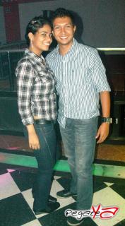 Foto 17 de Febrero 16 del 2013 en Space Menga, Cali