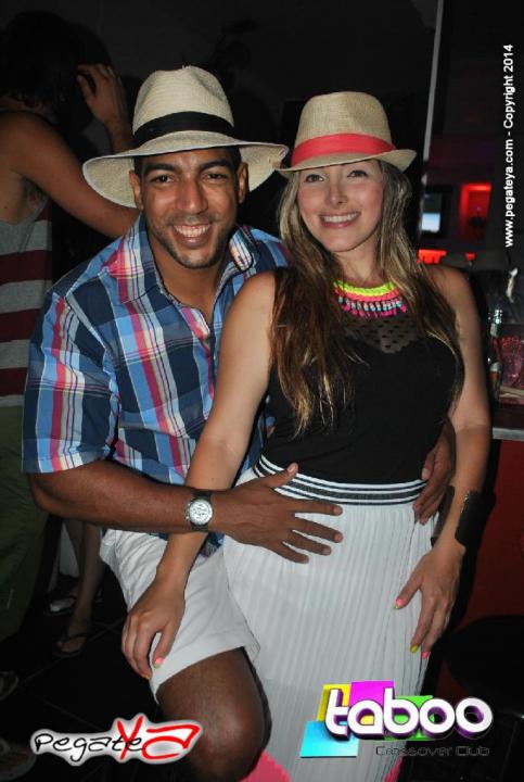 Foto 32 de TABOO 10 Y 11 de OCT 2014 en Discoteca Taboo Cartagena, Cartagena