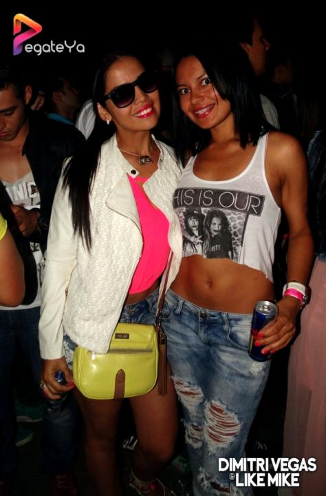 Foto 87 de Dimitri Vegas & Like Mike en Dimitri Vegas & Like Mike, Cali