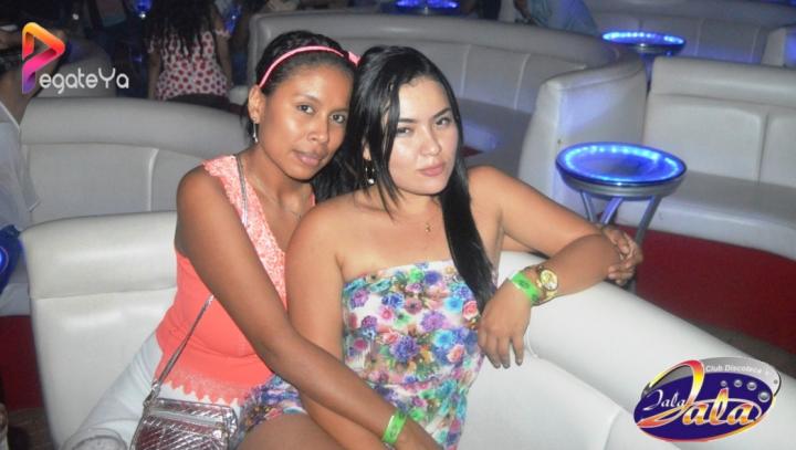 Foto 32 de Jalajala Club - 2do FDS Febrero 2016 en Jala Jala Club, Cali