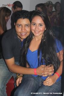 Foto 57 de Sabado 05 de Mayo 2012 en Discoteca Macondo Club Bucaramanga, Bucaramanga