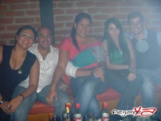 Foto 74 de Urbano Bar - Junio 23 del 2012 en Urbano Bar Cali, Cali