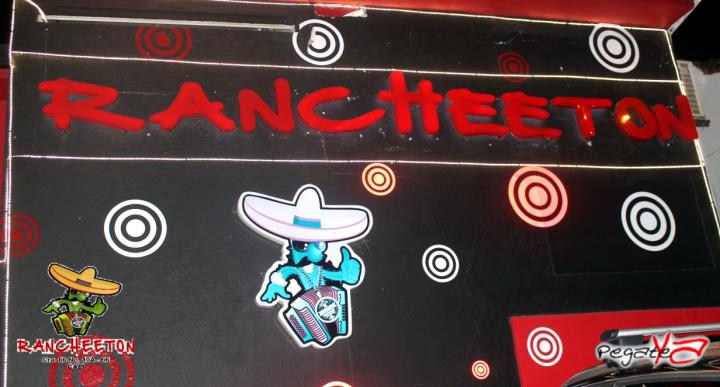 Foto 17 de Rancheeton - 2do FDS Enero 2015 en Rancheton Cali, Cali