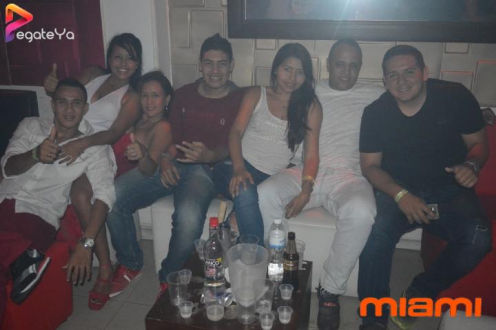 Foto 7 de Miami - 2do Fds Nov 2016 en Miami Bar Cali, Cali