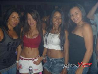Foto 41 de Febrero 18 y 25 del 2012 en La Maldita Primavera Cali, Cali