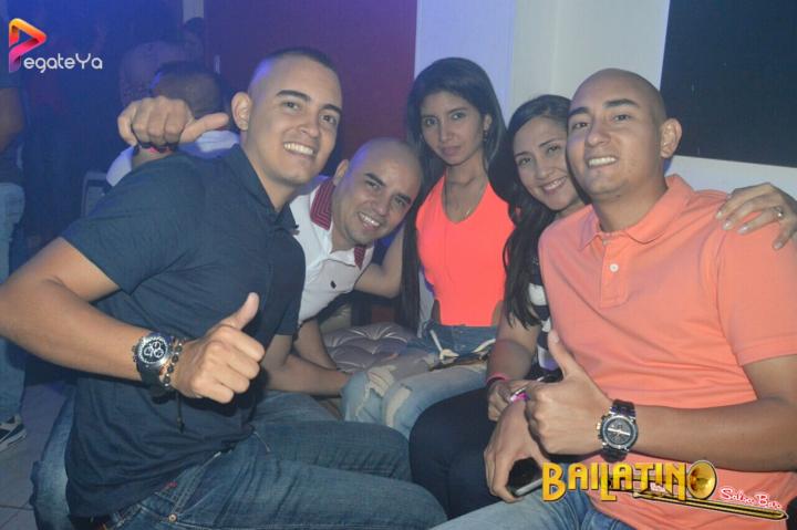 Foto 87 de Bailatino - 3er-4to Fds Marzo 2017 en Bailatino - Bar, Cali