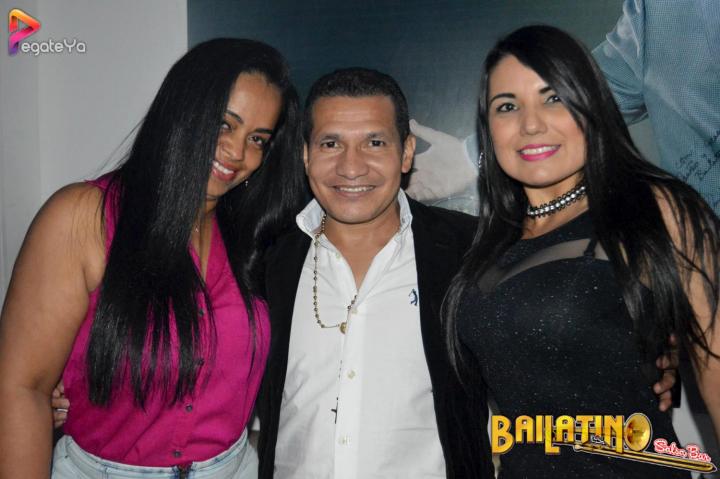 Foto 26 de Bailatino - 2do Fds Agosto 2017 en Blondie Bar Cali, Cali
