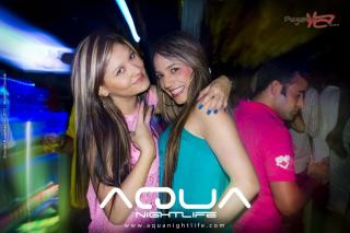 Foto 83 de Fotos Discoteca Aqua 11 12 13 de octubre en Discoteca Aqua Medellin, Medellín