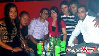 Foto 25 de Praga ((((( Sur ))))) Agosto 25 2012 en Praga Club Cali, Cali