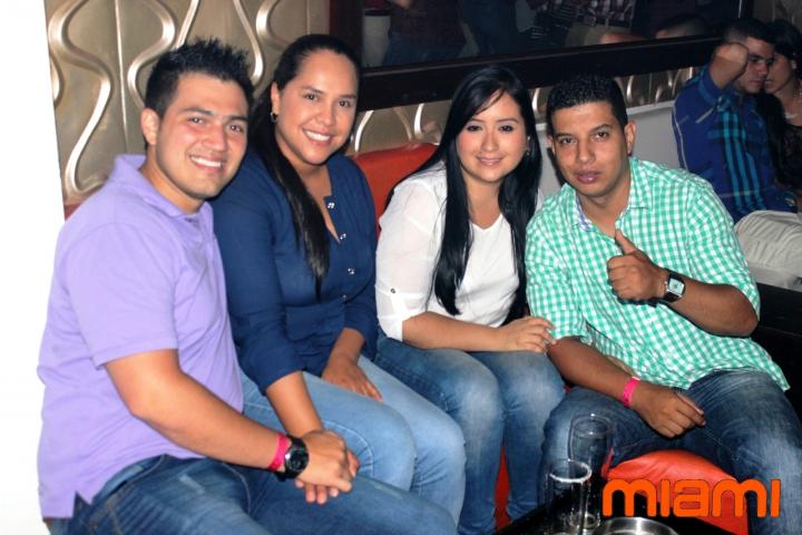 Foto 15 de Miami Bar . 4to FDS Abril 2015 en Miami Bar Cali, Cali