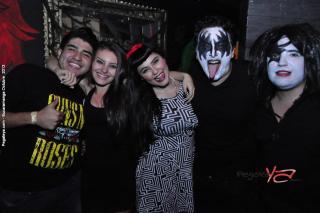 Foto 17 de Le Parc Halloween en Le Parc Bar Bucaramanga, Bucaramanga