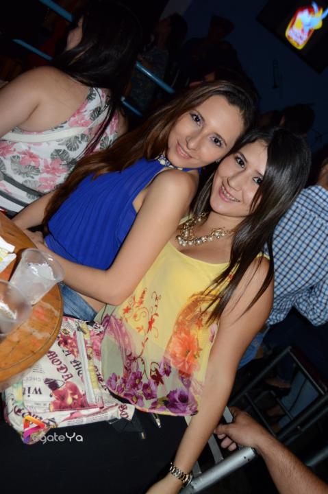Foto 12 de Maria casquitos sábado 18 de julio 2015 en Maria Casquitos Bucaramanga, Bucaramanga