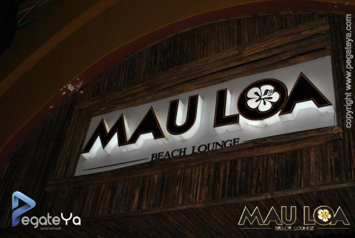 Foto 18 de Mauloa Viernes 16 y Sabado 17 de Octubre en mau loa cartagena, Cartagena