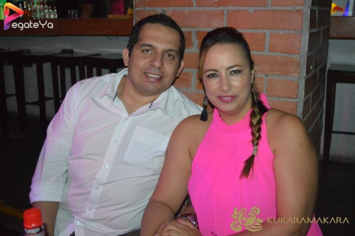 Foto 10 de Kukaramakara - 2do Fds Nov 2016 en Kukaramakara Discoteca Cali, Cali