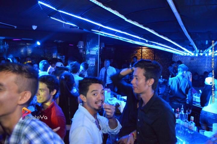 Foto 71 de PISO 5 - 22 Febrero 2016 en Bar Piso V Bucaramanga, Bucaramanga
