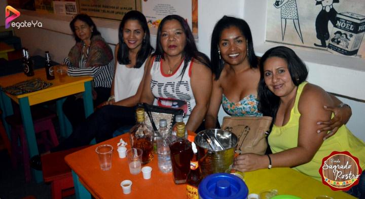 Foto 19 de Sagrado Rostro - 3er-4to Fds Marzo 2017 en Sagrado Rostro, Cali