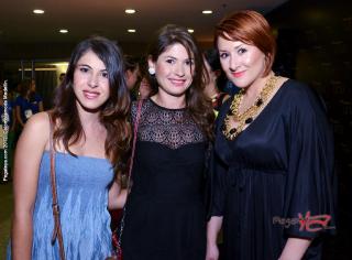 Foto 47 de NATURA Colombiamoda 2012 en Fotos Colombiamoda, Medellín