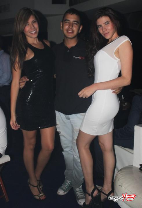 Foto 200 de Lolas - Alexis & Fido en Lolas Club Menga Cali, Cali