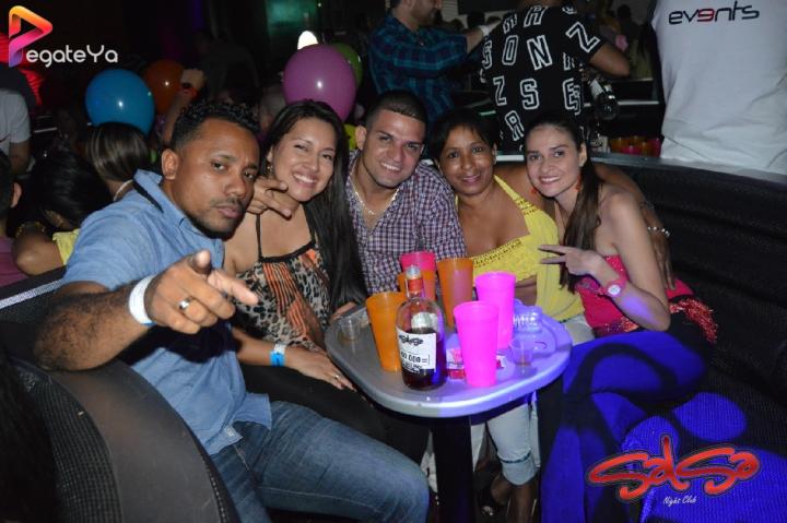 Foto 41 de Salsa Night Club - 2DFds Nov 2016 en Salsa Night Club, Cali
