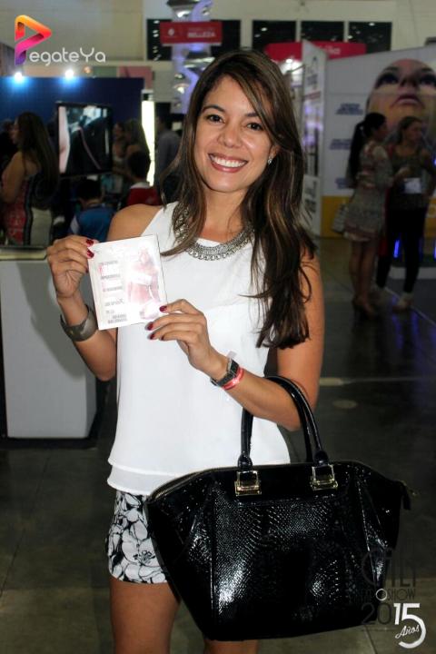 Foto 126 de Cali Exposhow 2015 en Cali Exposhow 2015, Cali