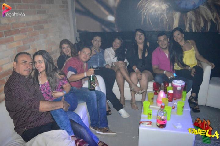 Foto 57 de Favela Club - 3er/4to Fds Marzo 2017 en Favela Club Menga, Cali