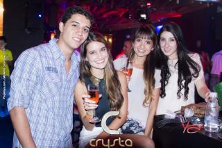 Foto 64 de Discoteca Crista Medellin marzo 2013 en Discoteca Crista Medellin, Medellín