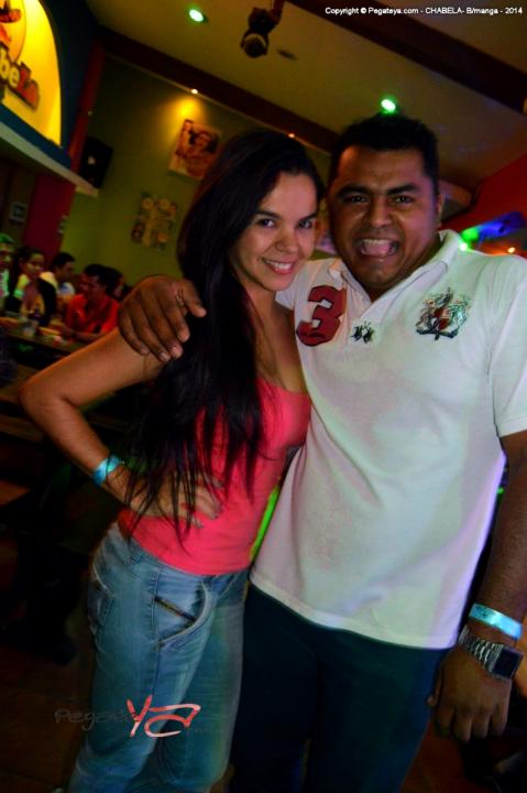 Foto 58 de CHABELA 8 Y 9 de agosto de 2014 en Discoteca Chabela Bucaramanga, Bucaramanga