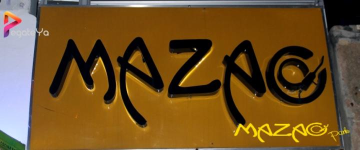 Foto 22 de Mazao Park 2016-02-24 en Mazao Park, Cali
