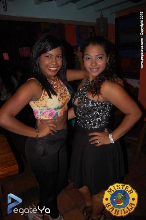 Foto 90 de MISTER BABILLA 1 y 2 mayo 2015 en Discoteca MISTER BABILLA cartagena, Cartagena